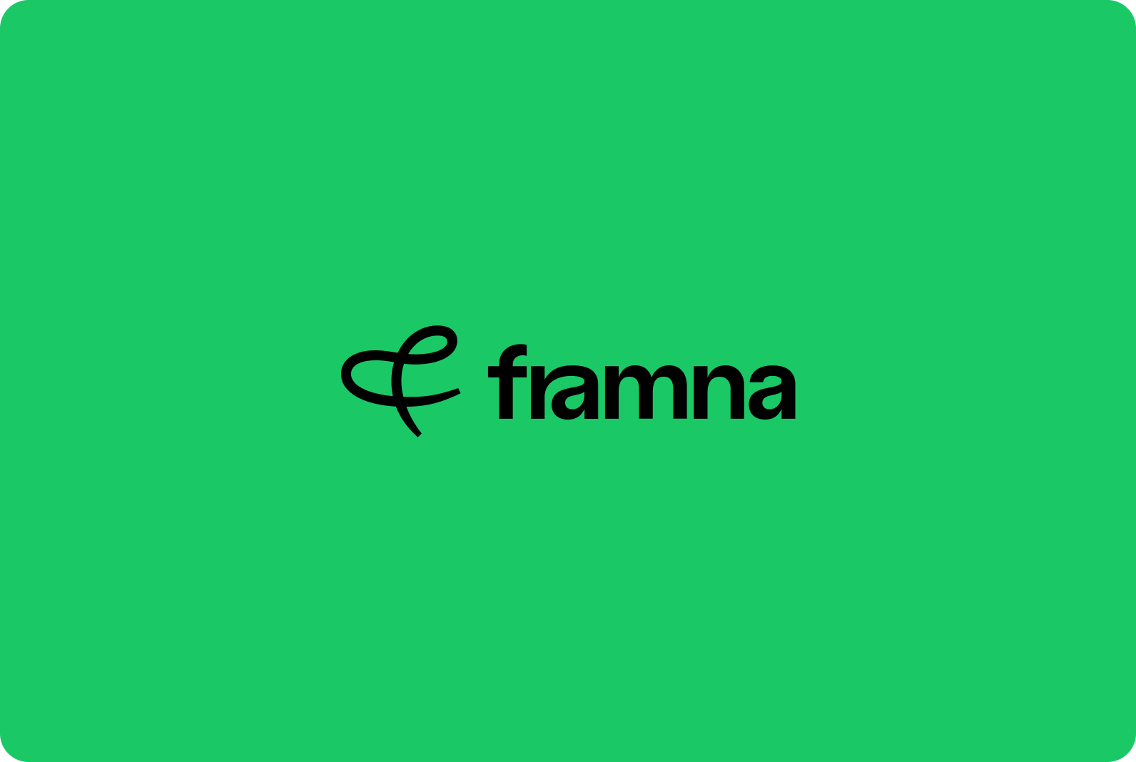 Framna: “Our ambition is to become the world's leading digital product agency”